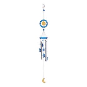 Accent Plus Celestial Wind Chimes