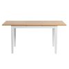 Dining Table - Brown