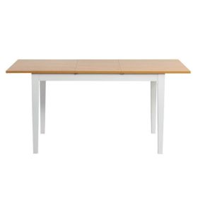 Dining Table - Brown