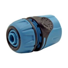 Gilmour Quick Connector and Garden Hose Thread Replacement - 1/2" to 5/8"