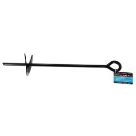 16" Auger Stake
