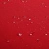 Free shipping 9FT Central Umbrella Waterproof Folding Sunshade for Garden, Backyard, Pool and Deck, Wine Red YJ - Wine Red