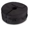 Umbrella Weights Sand Bags for Outdoor Patio Umbrella Base Weight Bag - Black
