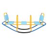 Kids Seesaw Equipment for Home Backyard Playground Outdoor YJ - picture