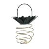 Pineapple Solar Garden Lights 25 LED Outdoor Decoration Lights - Pineapple