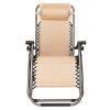 Free shipping 2pcs Plum Blossom Lock Portable Folding Chairs with Saucer  YJ - Khaki