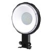 Multipurpose Outdoor LED Barn Light 100W Light Sensing Waterproof Wall Light - White - 1 Pcs