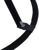 3-Layer Practice Net Portable Golf Chipping Net for Outdoor Indoor Backyard Sports Training Equipment Easy to Carry and Foldable - black