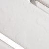 HDPE Side Table - White